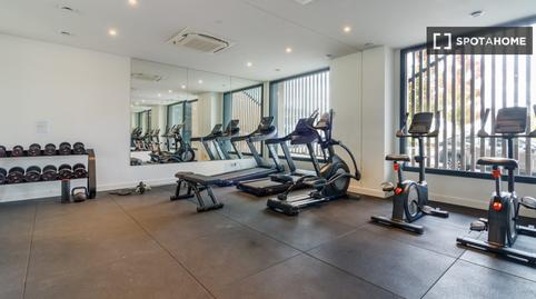 Photo 4 of Flat to rent in Imperial, Madrid