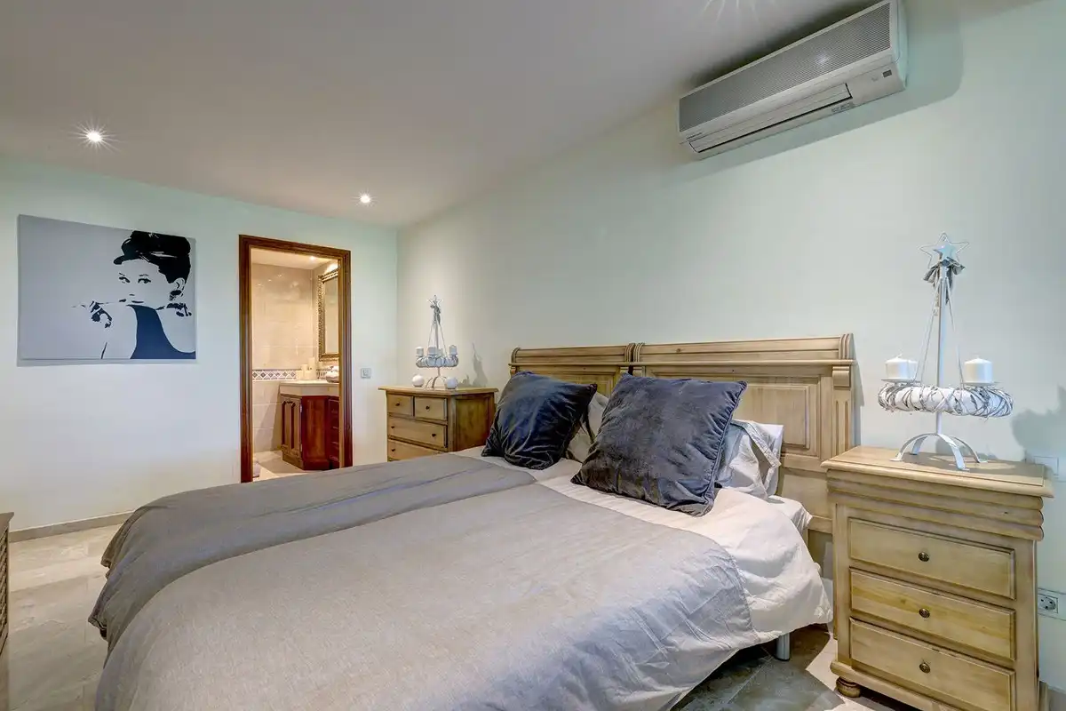 Maison mitoyenne à vendre à Calle Benahavis 29679, imagen 32