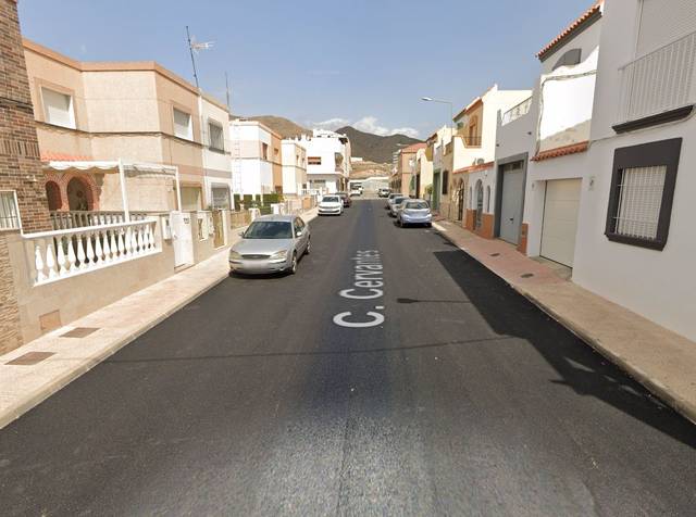 Casa-chalet en Venta en El Parador de las Hortichuelas