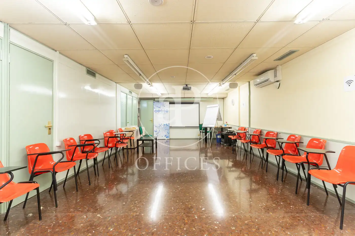 Bureau avec ascenseur à vendre à Carrer d'Aragó, imagen 25