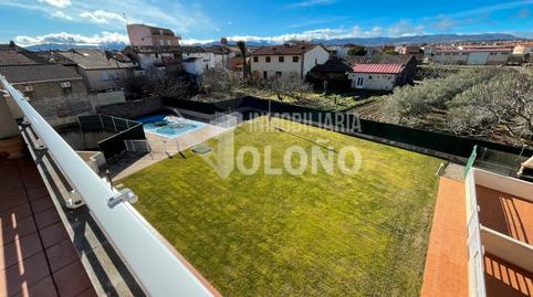 Foto 3 de Apartament en venda a Calle Camino de Haro, 1, Alesanco, La Rioja