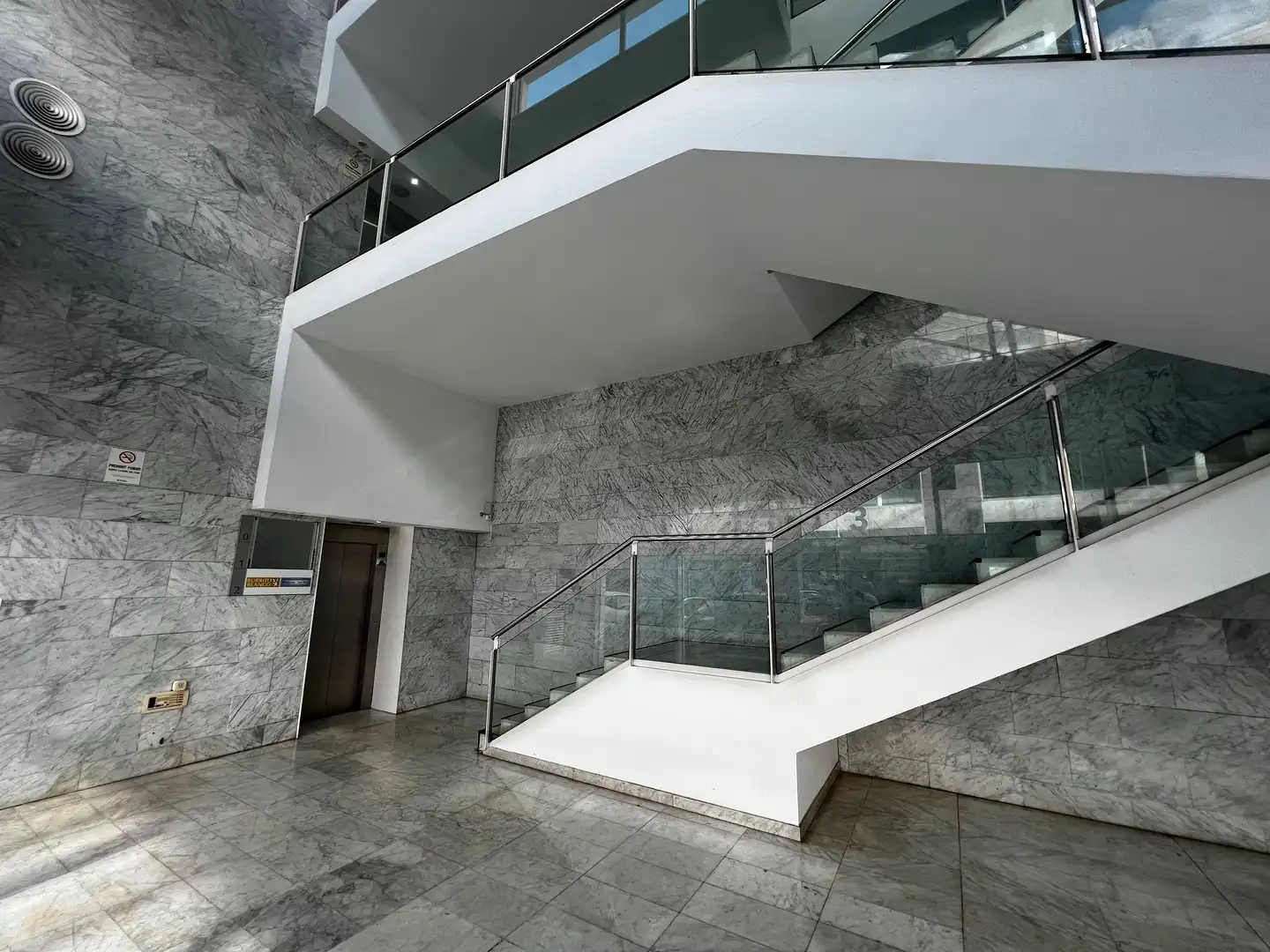 Bureau avec ascenseur à louer à Volpelleres, imagen 12