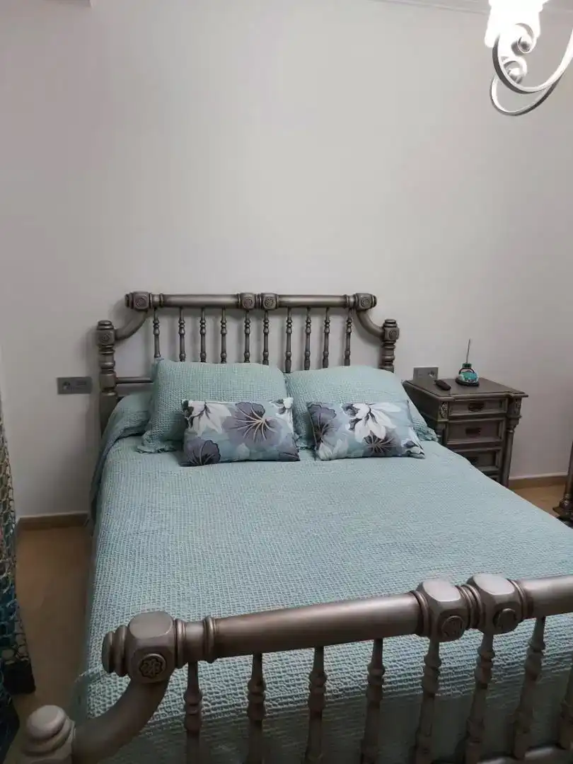 Dormitori de Pis en venda en Lorca