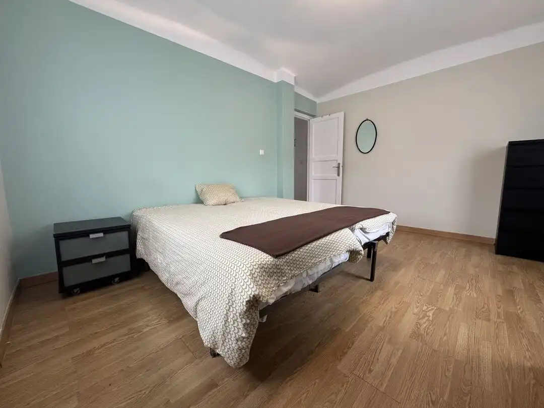 Piso con ascensor en venta en Legazpi, imagen 18
