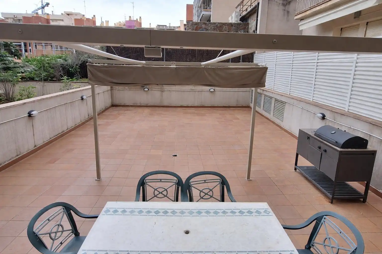 Appartement avec terrasse à vendre à Carrer LATORRE DE, imagen 29