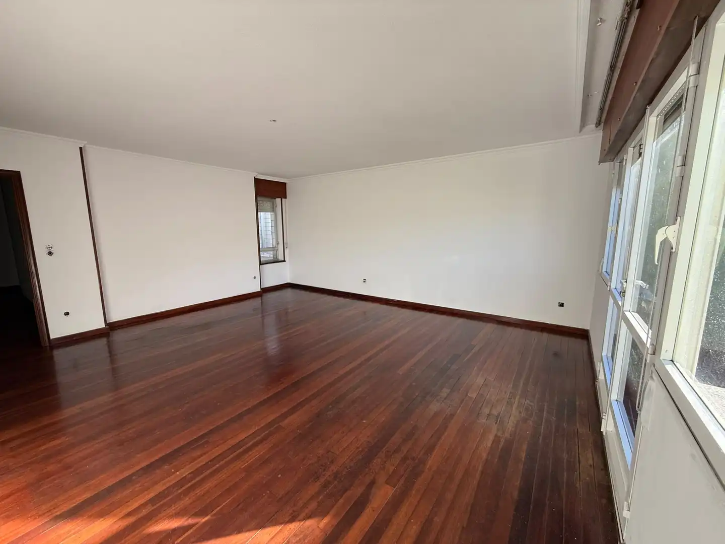 Wohnung mit Aufzug zum Verkauf in Rúa Santa Uxía, imagen 4