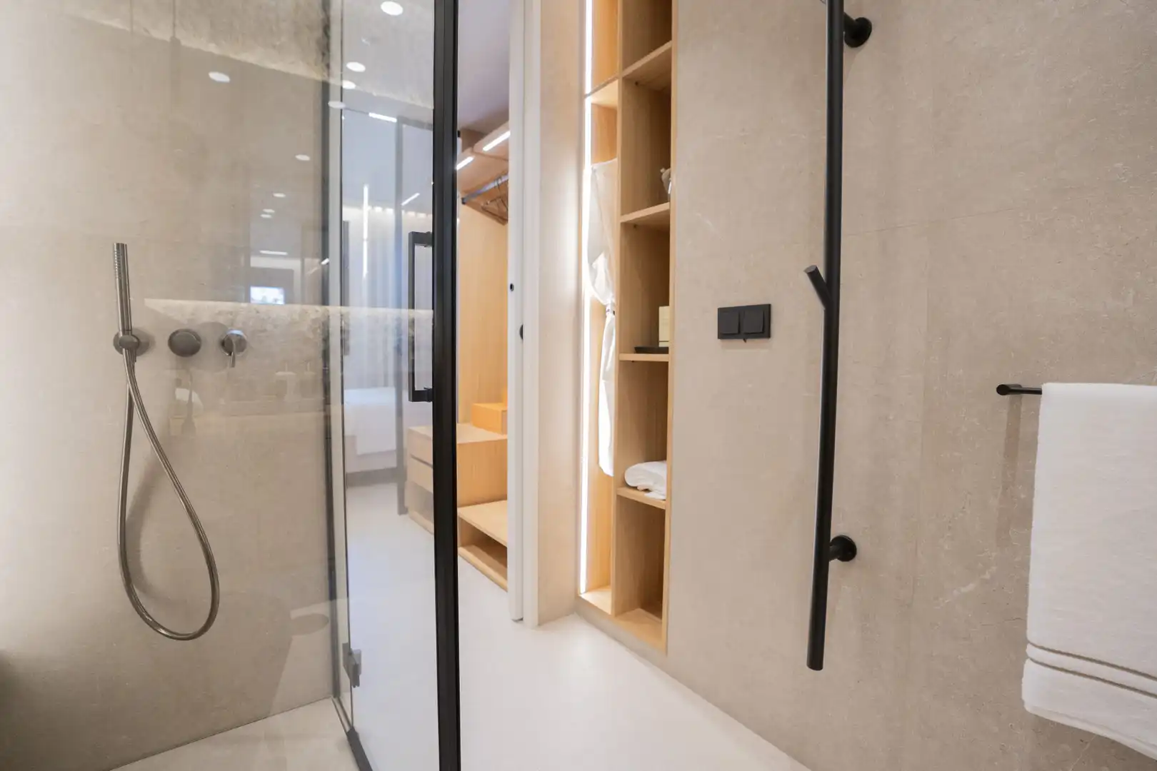Apartament amb piscina en venda a Marbella Centro, imagen 25