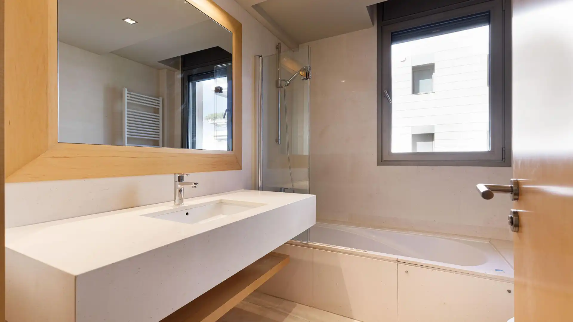 Wohnung mit Terrasse zur Miete in CALLE ABADESSA OLZET 13, imagen 48