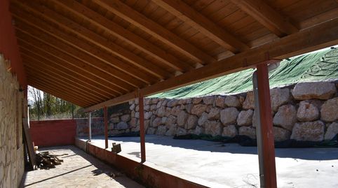 Foto 2 de Casa o chalet en venta en Valle de Valdebezana, Burgos