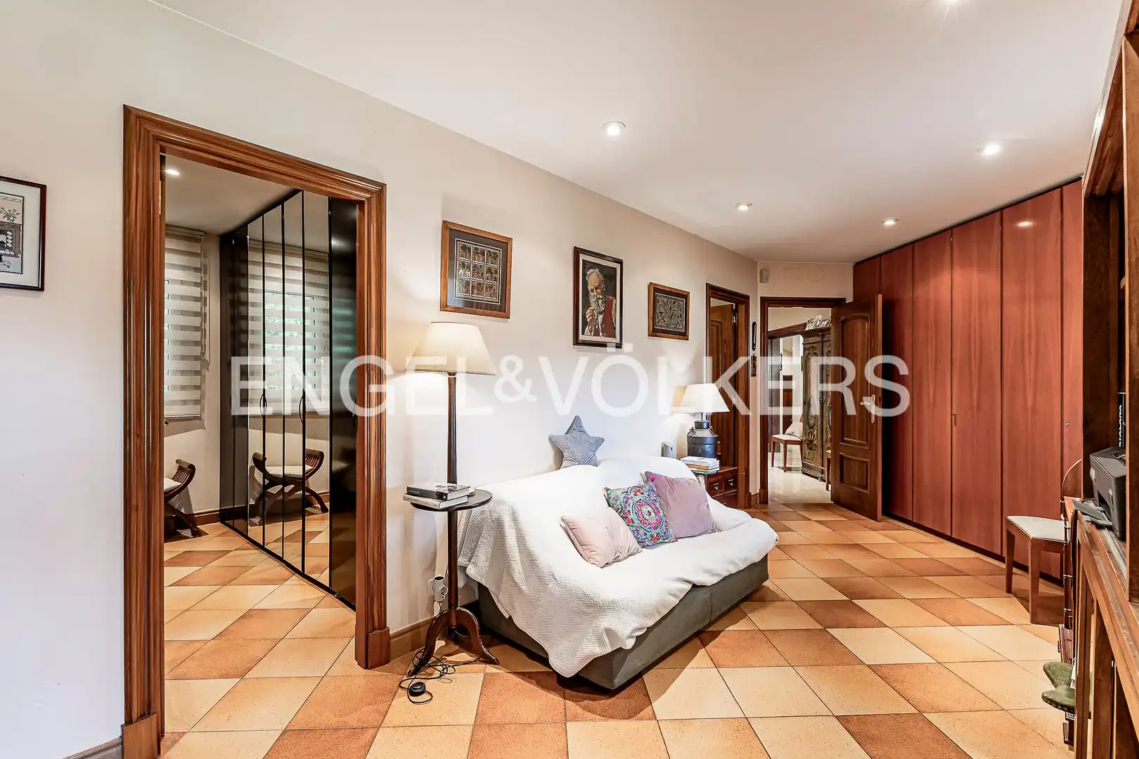Casa o xalet en venda en Begues amb Calefacció, Jardí privat i Parquet