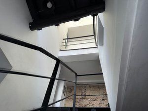 Balcony of Single-family semi-detached for sale in Las Palmas de Gran Canaria  with Furnished
