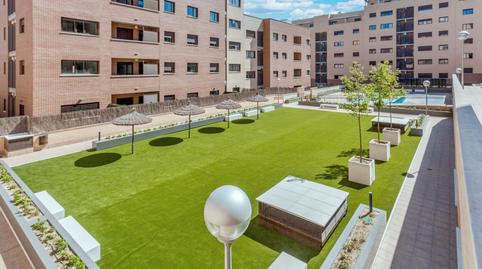 Photo 4 of Flat to rent in Calle de Mayorazgo de Duarte, 271, El Cañaveral, Madrid