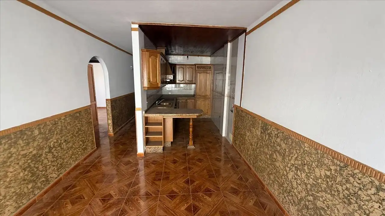 Cocina de Piso en venta en Arrecife