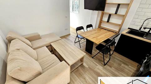 Foto 3 de Planta baixa en venda a De la Laguna, La Laguna, Chipiona