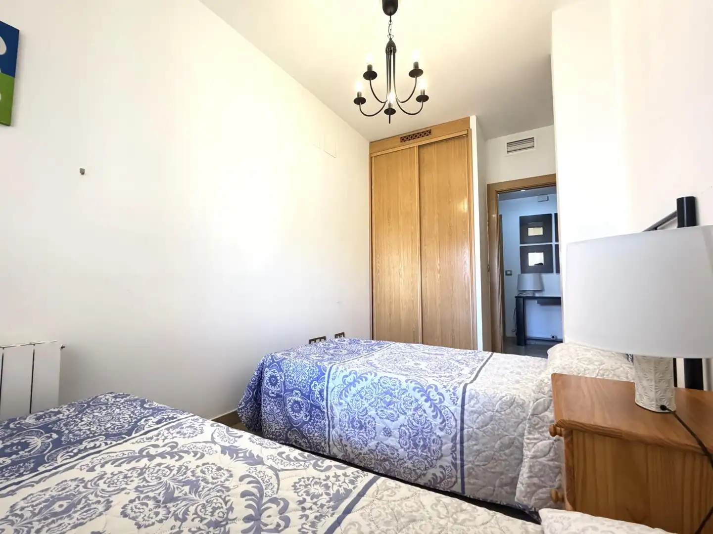 Flat for rent in Calle San Francisco, Don Benito