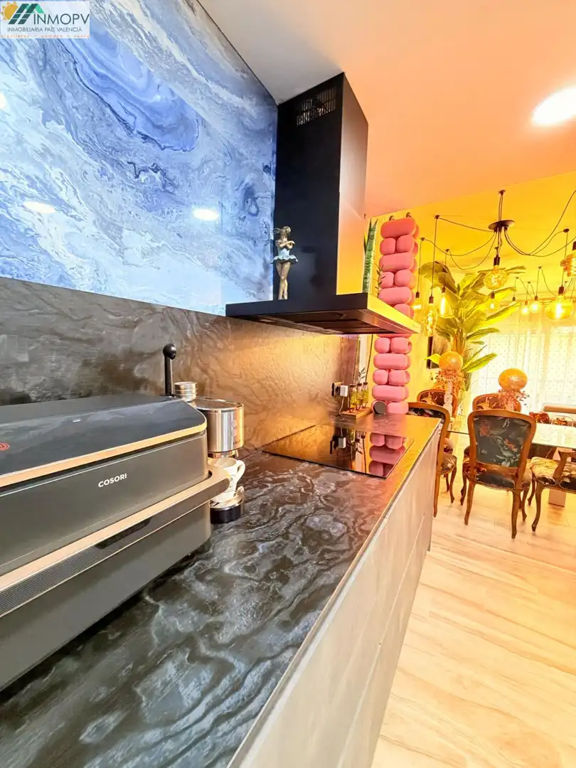 Maison jumelée avec terrasse à vendre à Casco Urbano, imagen 23