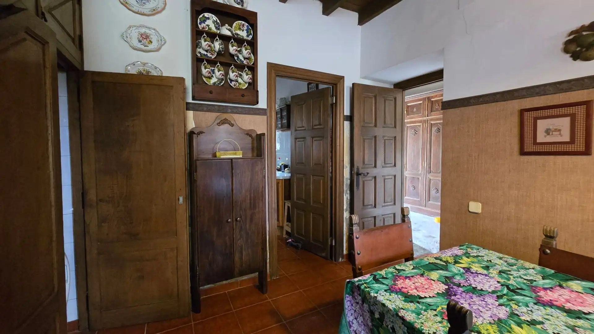 Houses for sale in Llanes  with Heating, Private garden and Terrace