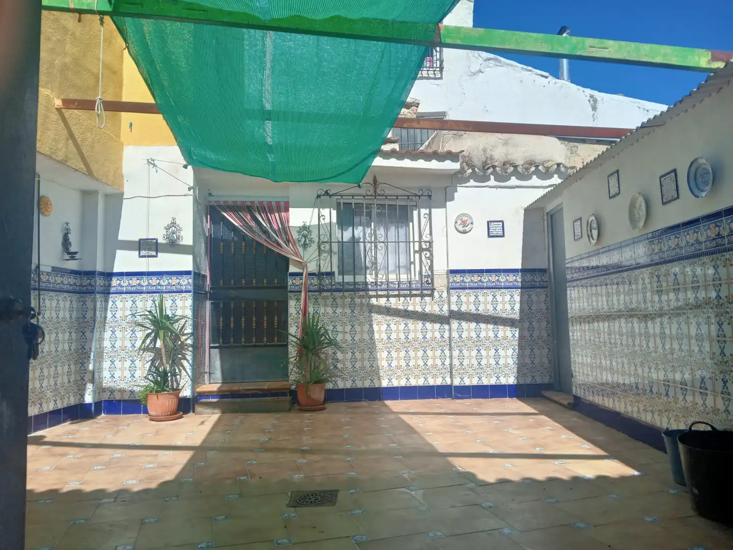 Detached house with pool for sale in Carretera Puente de la Sierra, imagen 24