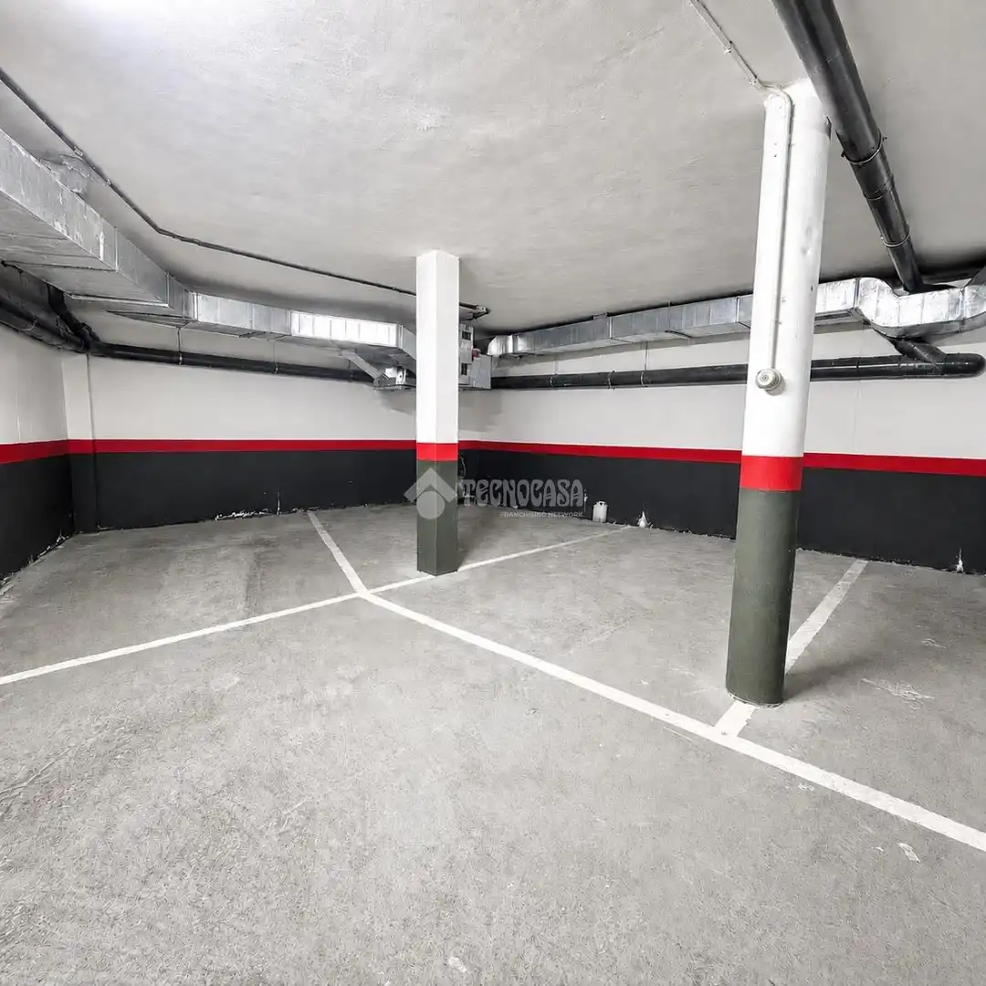 Einzelparkplatz zum Verkauf in Casco Antiguo Sur, imagen 3