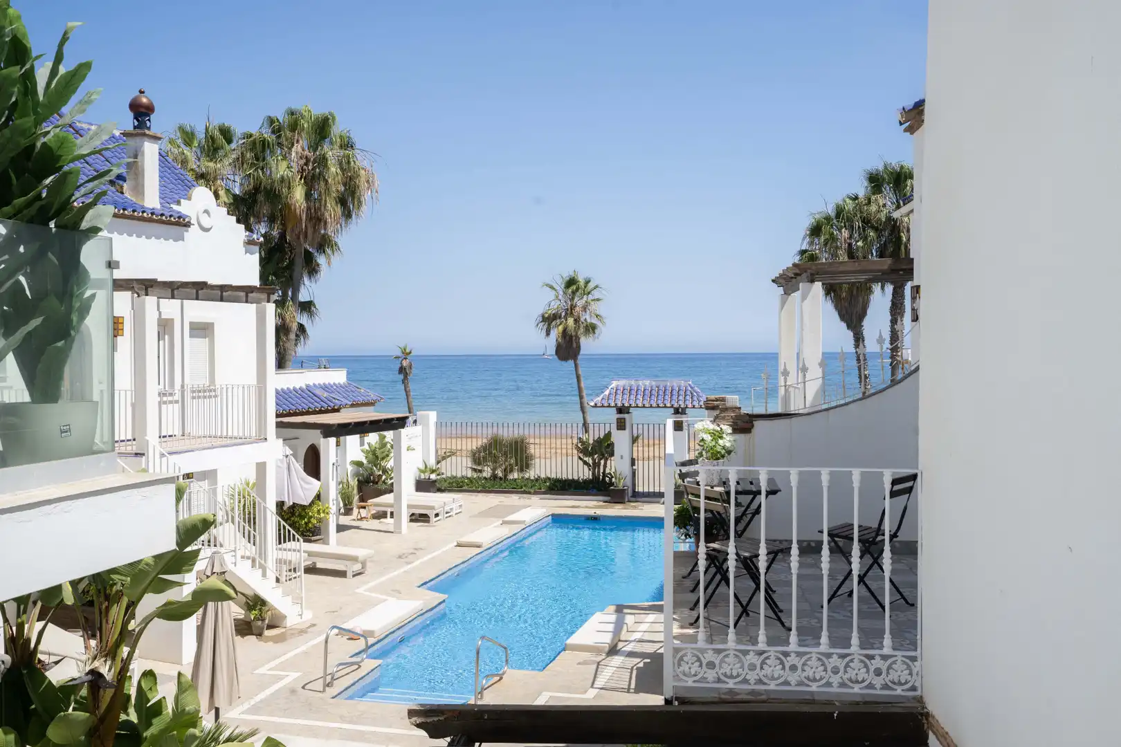 Detached homes for rent in GITANILLAS (LINDA VISTA), 1, Nueva Alcántara