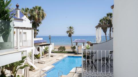 Photo 2 of Single-family semi-detached to rent in Gitanillas (linda Vista), 1, Nueva Alcántara, Málaga