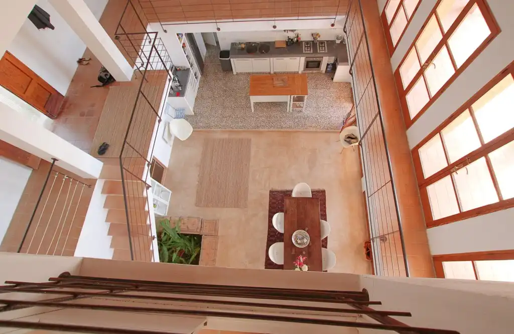 Casa rustica con piscina in vendita a S'Horta - Cas Concos des Cavaller - Es Carritxó, imagen 11