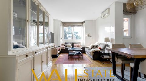 Photo 3 of Flat for sale in Concepción, Madrid Capital