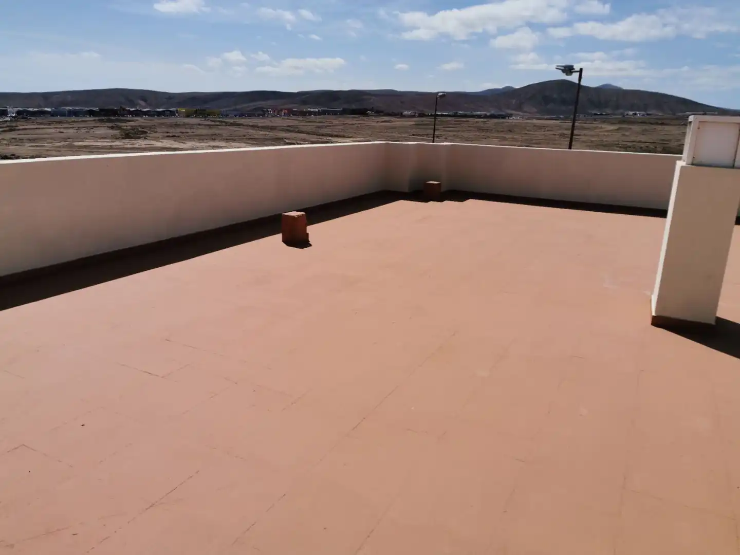 Terrace of Buildings for sale in Puerto del Rosario