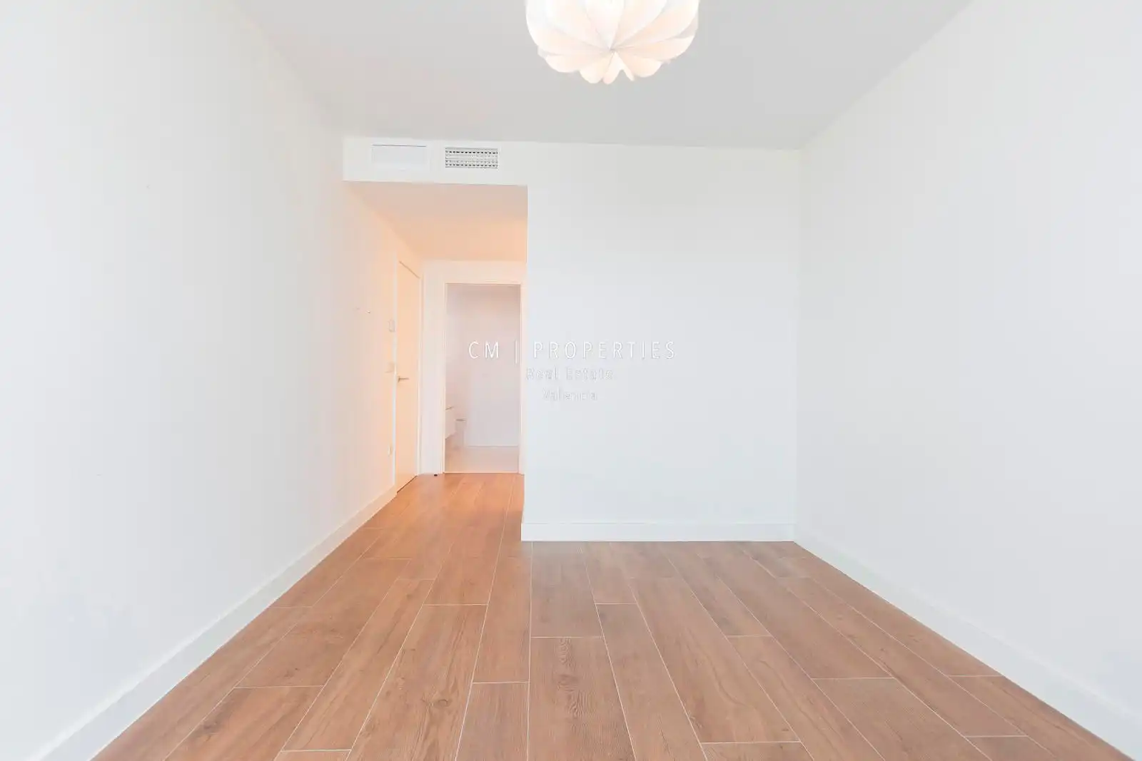 Flat for rent in Corts Valencianes, Sant Pau