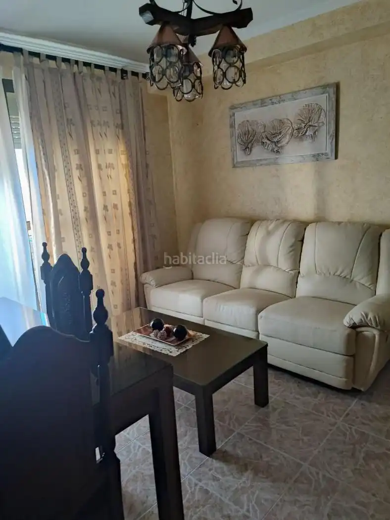 Piso en venta en Calle Fernando III el Santo 13, imagen 3