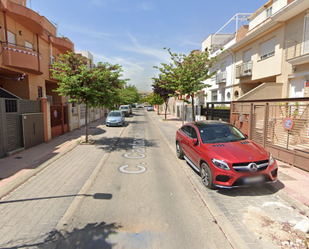 Exterior view of Flat for sale in  Jaén Capital