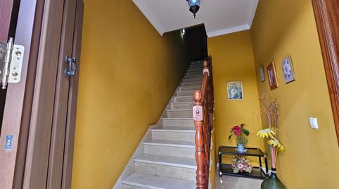 Foto 2 de Casa adosada en venda a El Cuervo de Sevilla, Sevilla