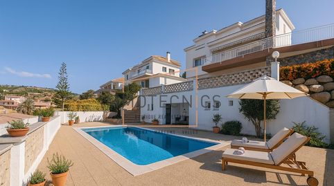 Foto 2 de Casa o xalet en venda a Calle Joan Maragall, Canet de Mar, Barcelona