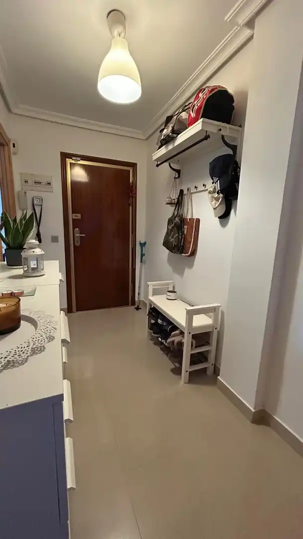 Piso en venta en Algeciras con Aire acondicionado y Trastero