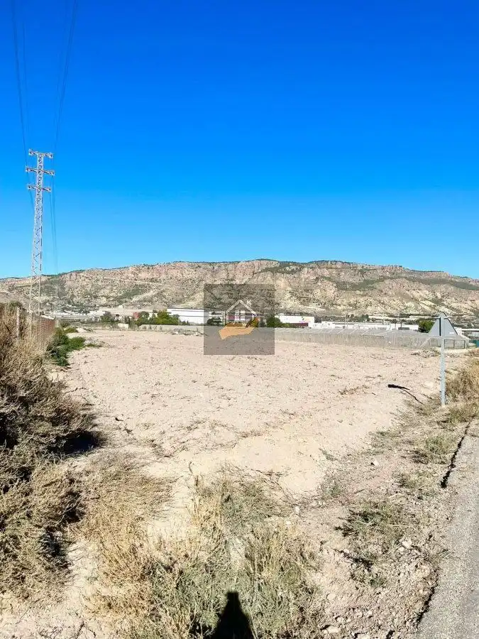 Terreni e lotti in vendita a Alhama de Murcia ciudad, imagen 2