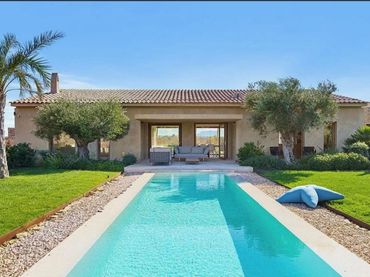 Casa rustica con piscina in vendita a Sencelles