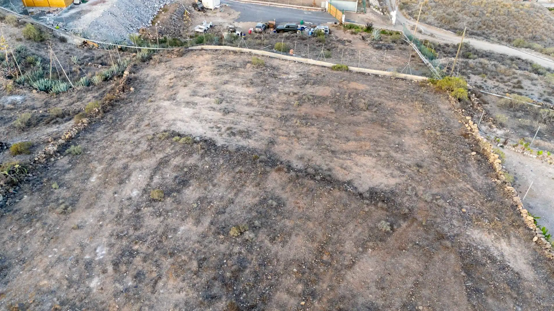 Grundstücke zum Verkauf in San Miguel de Abona
