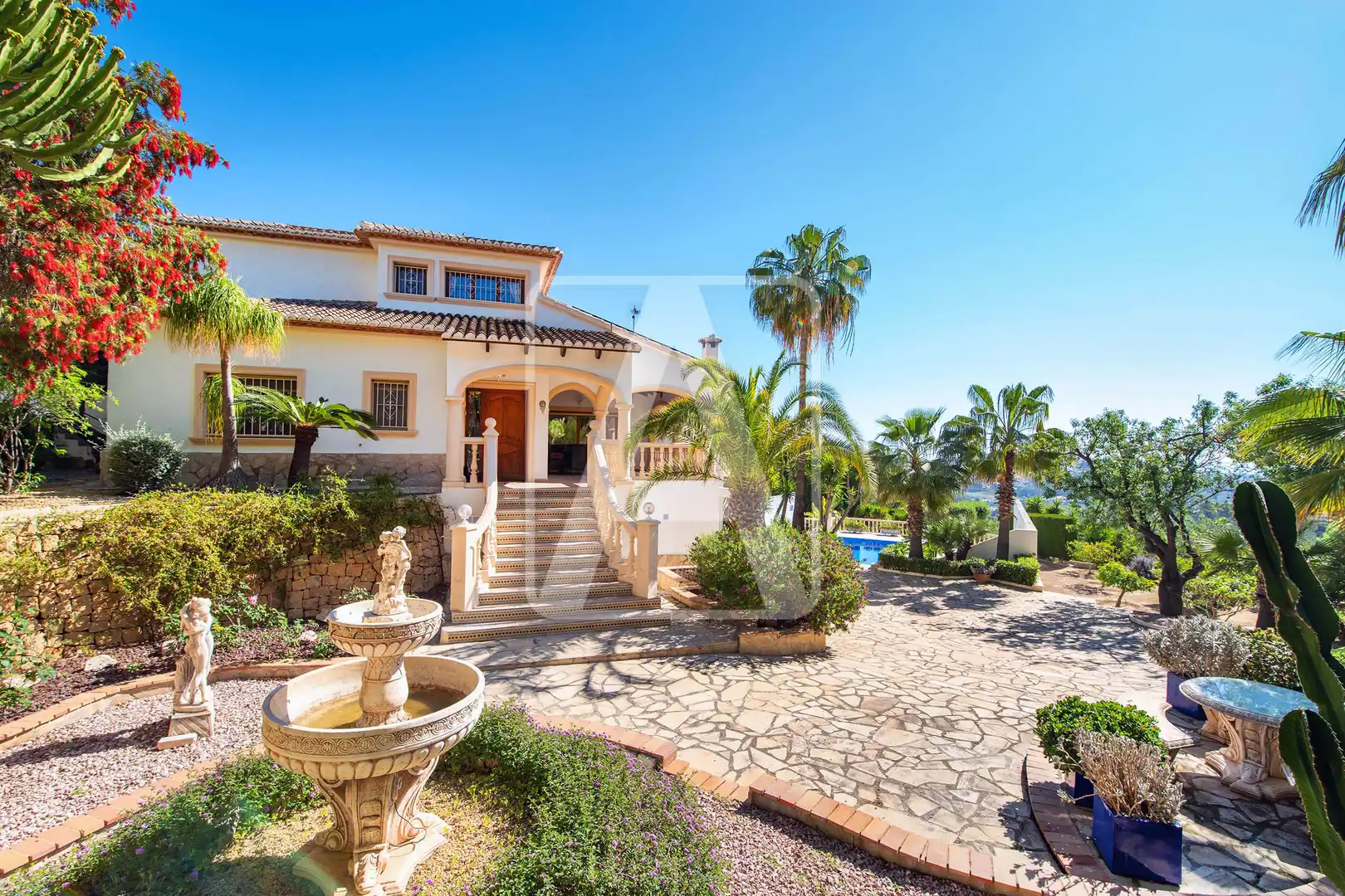 Chalet con piscina en venta en Gargasindi - Garduix - Colina del Sol, imagen 8