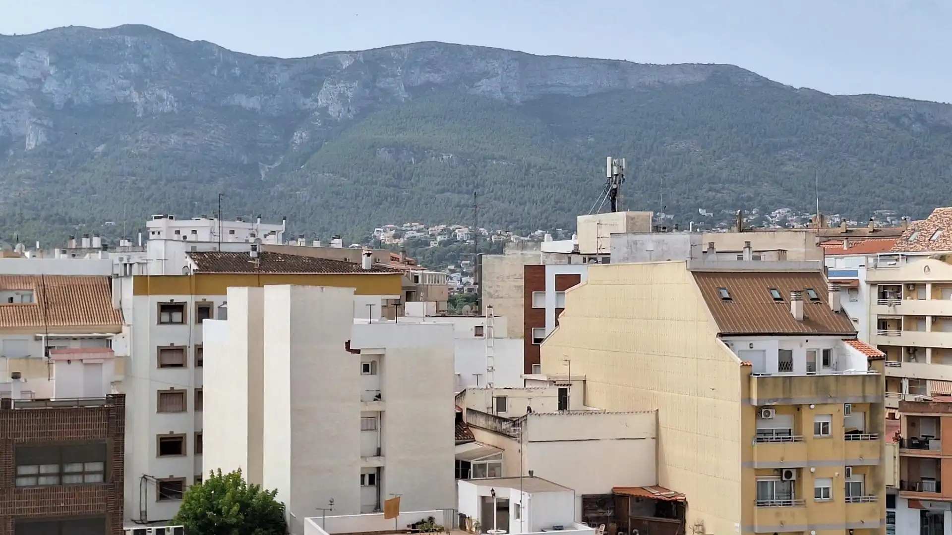 Mini appartamento con terrazza in vendita a Avenida de Valencia 19, imagen 34