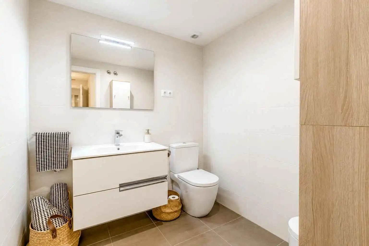 Wohnung zum Verkauf in La Plana