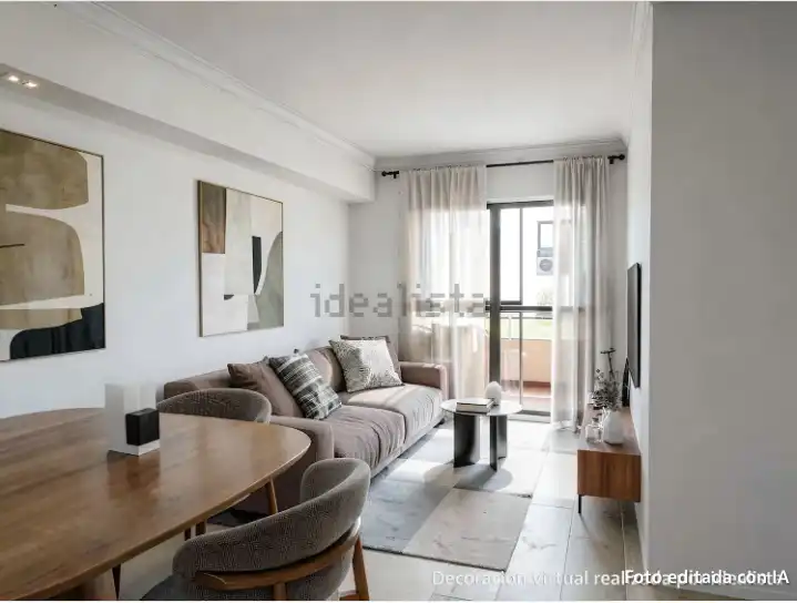 Flat with terrace for sale in Plaça d'Hondures