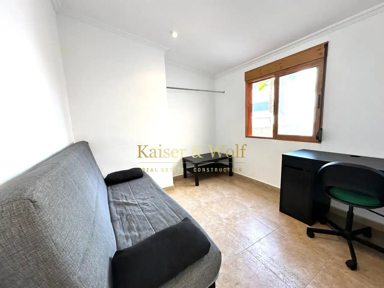 Casa o xalet en venda en Santa Pola amb Aire condicionat, Terrassa i Moblat