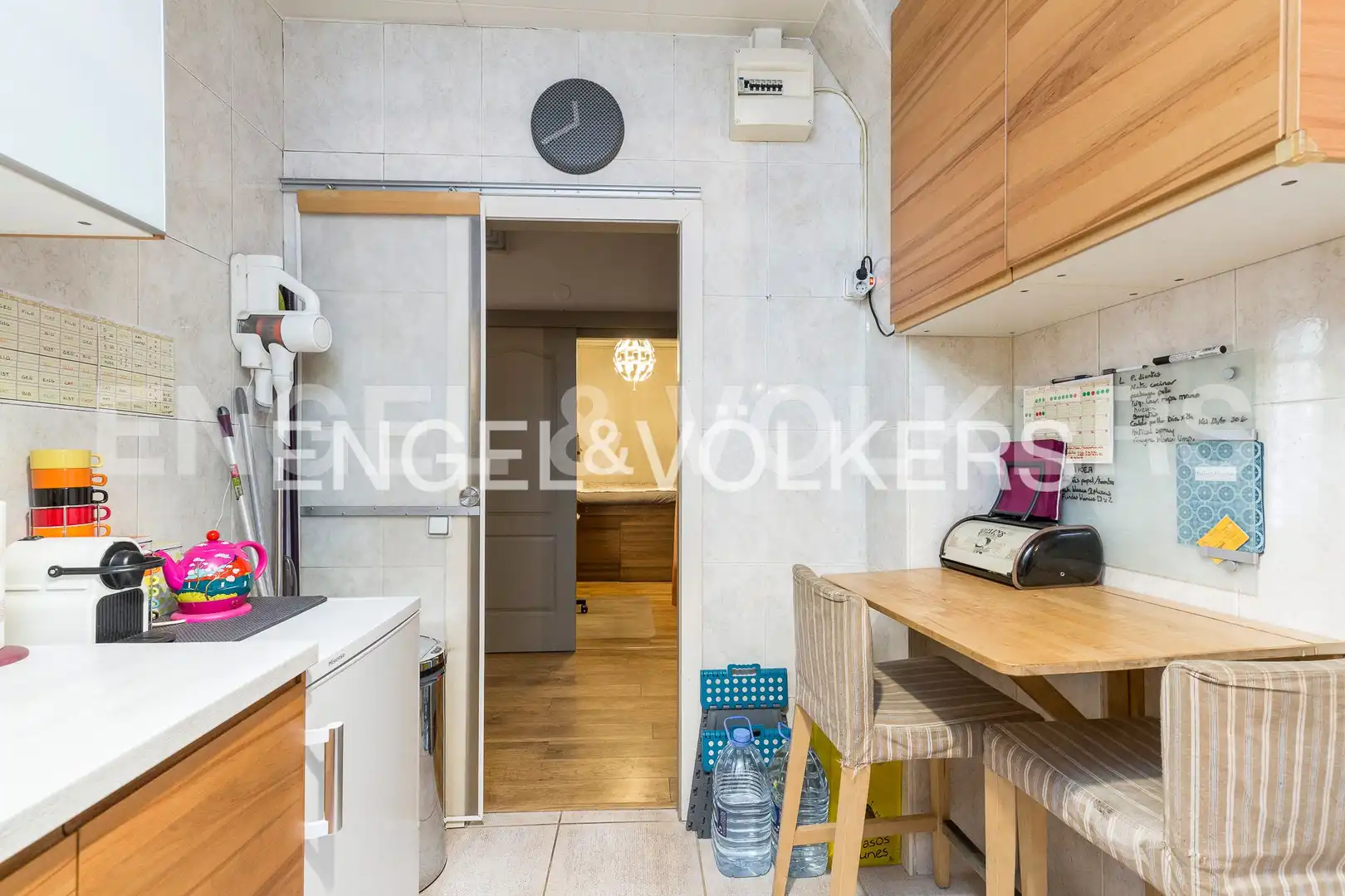Appartamento con terrazza in vendita a Ciutat Vella, imagen 8
