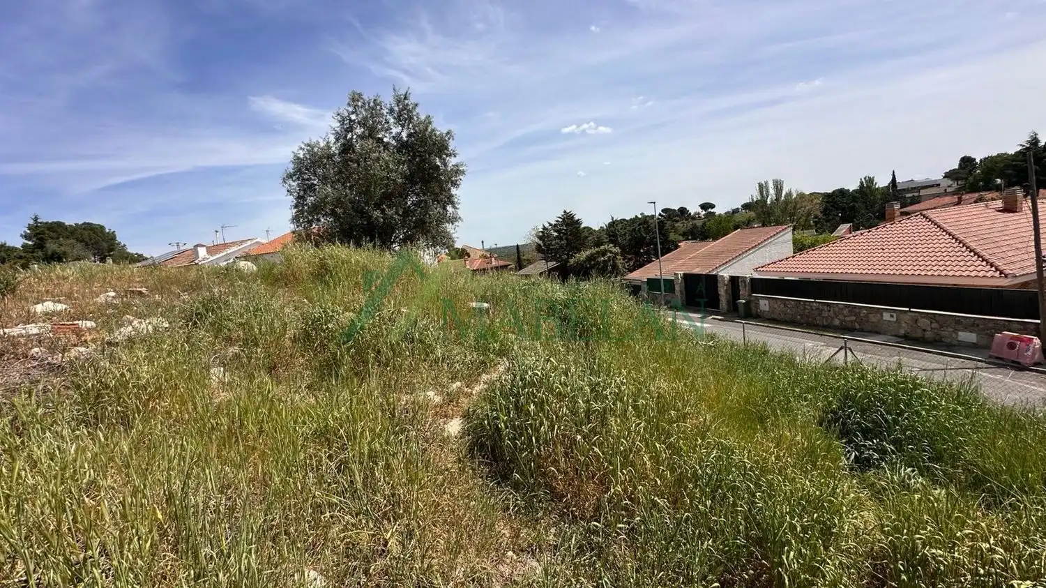 Terreno residencial en venta en Las Matas  - Peñascales, imagen 3