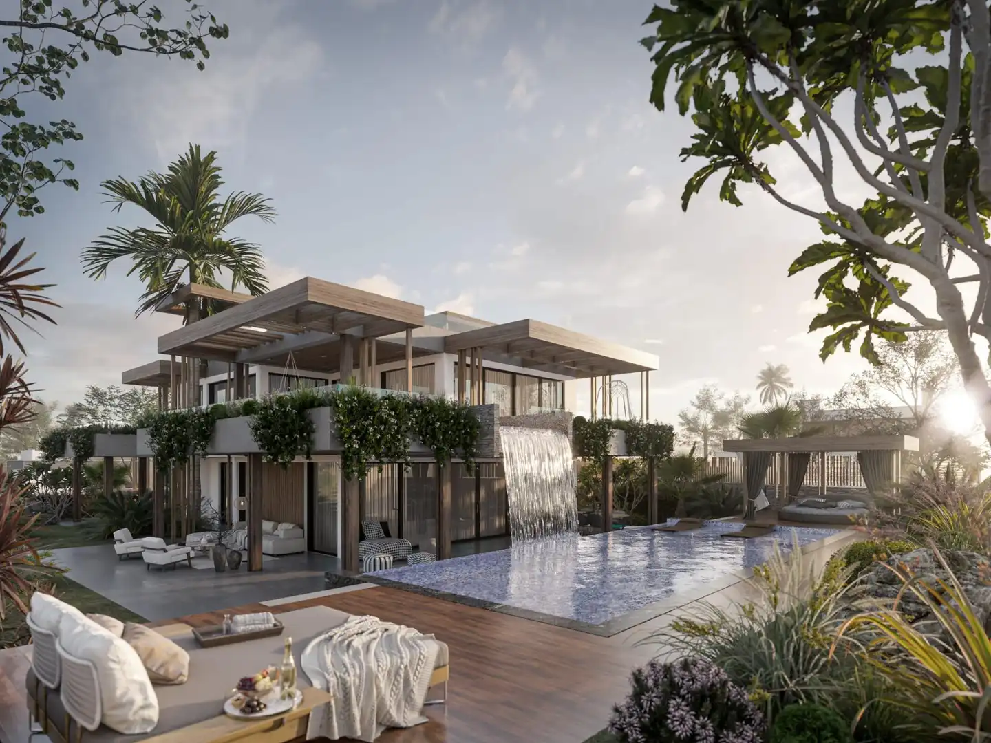 Casa o chalet en venta en Guadalmina Baja