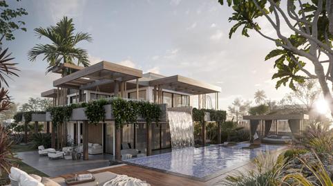 Foto 3 de Casa o xalet en venda a Guadalmina Baja, Marbella