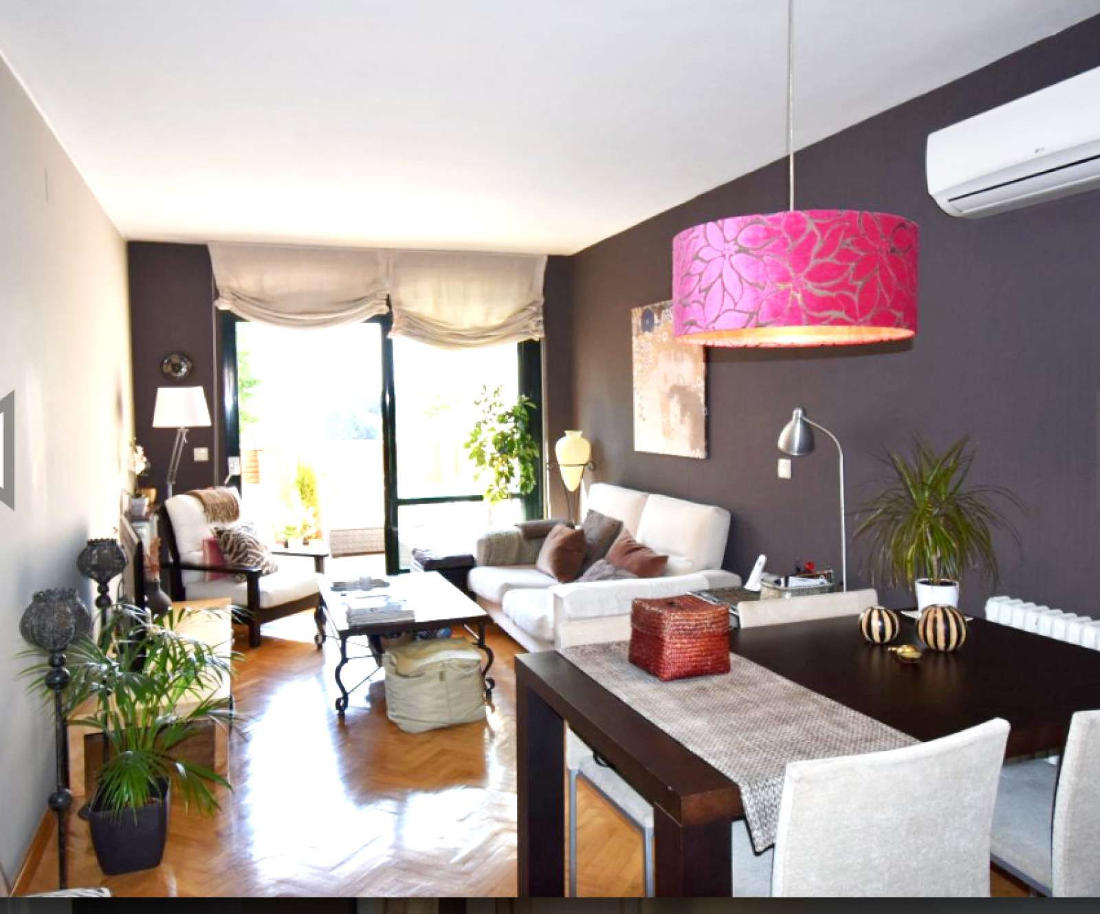 Apartment to share in Avenida Europa