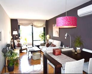 Apartment to share in Avenida Europa