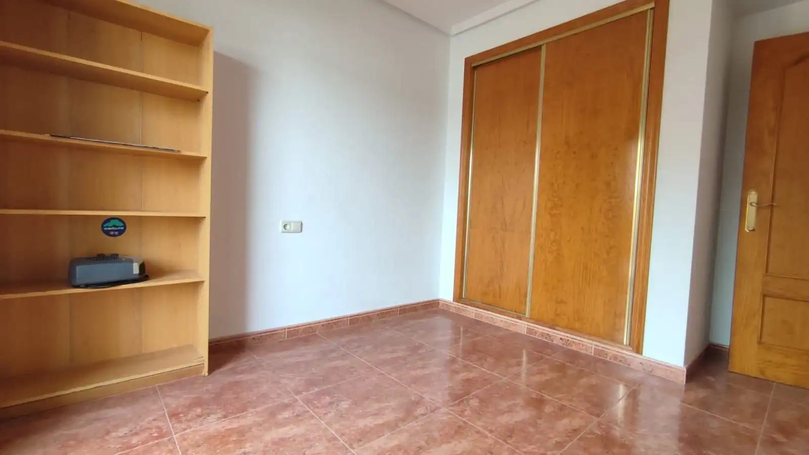 Dormitori de Dúplex en venda en Orihuela amb Terrassa
