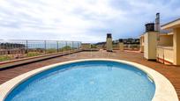Piscina de Apartament en venda en Castell-Platja d'Aro amb Balcó